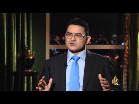 شاهد على العصر.. هل أخفق مرسي في استخدام صلاحياته التشريعية؟!