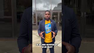 Why Should You Attend FVSU? | #FVSUAdmissions