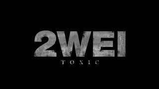 | Toxic - 2WEI • 8D Audio |