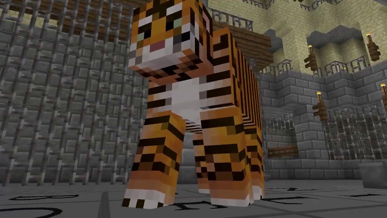 Карта в майнкрафт форт боярд