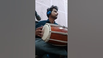 Dholak #different #pattern #studio #short #viral #youtubeshorts #