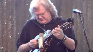 Ricky Skaggs - Highway 40 Blues LIVE at Stagecoach Fest chords