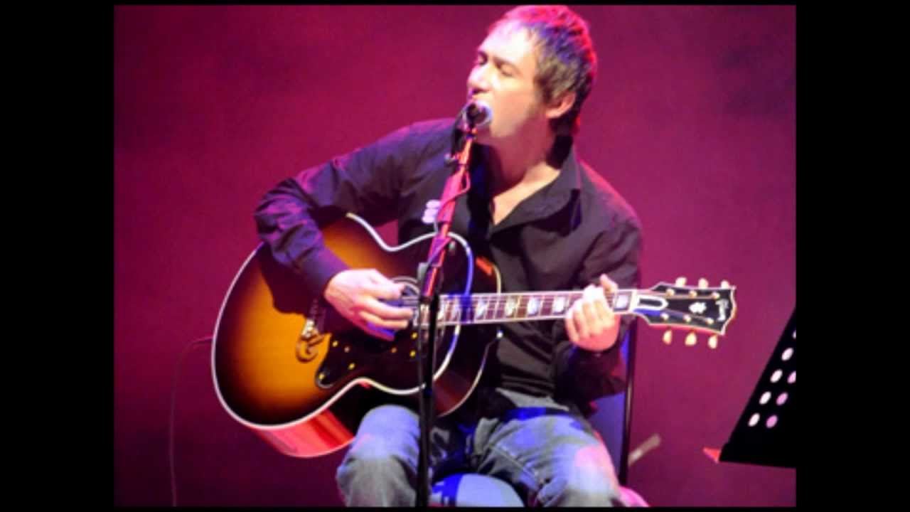 Ocean Colour Scene - Go to sea (acoustic)