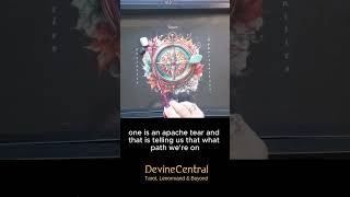 Crystal Reading of the Week - 2/16/26