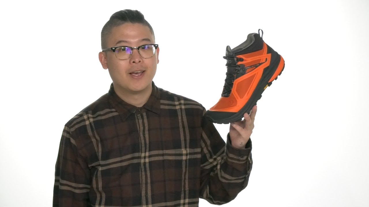 Topo Athletic Trailventure SKU: 9379068