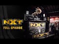 FULL EPISODE: Ciampa &amp; Gargano brawl in WWE Performance Center: WWE NXT, March 11, 2020