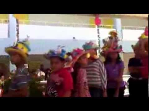 Escuela Berta Zalduondo Cruz