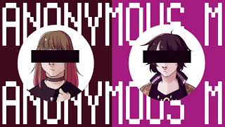 Anonymous M