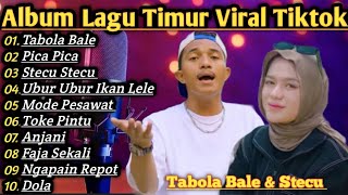 Kumpulan Lagu Timur Full Album Terbaru Viral Tiktok - Tabola Bale Full Album