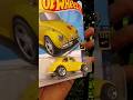 bumblebee fans of hotwheels #mattel #bumblebee #transformers #hotwheels #hotwheelscollector #trend