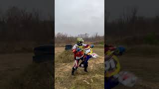 It's Hobbyaction bro! #hobbyduro #dirtbiketricks #athletelife #extremesports #viralsports #sportlife