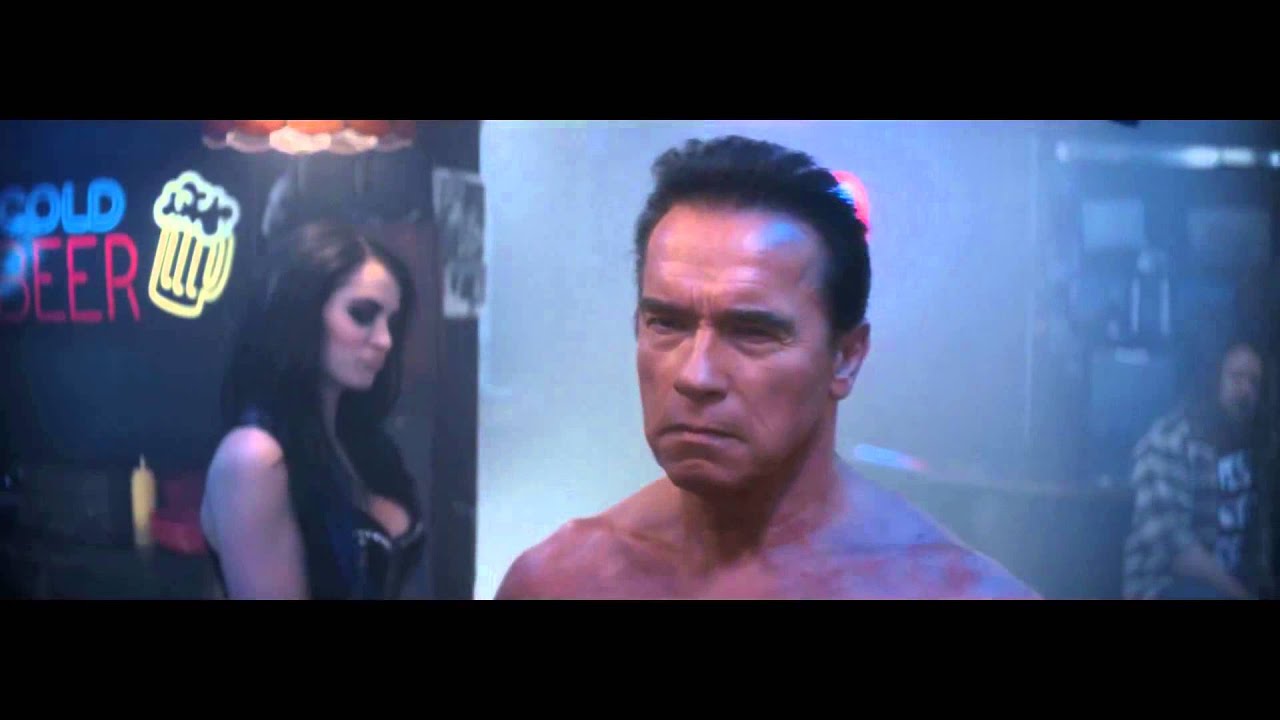 playstation 3 WWE 2K16 - WWE Universe, Meet the Terminator | PS4, PS3