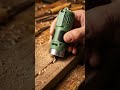 Miniature Cove Router on Wood 🔧 – Perfect Precision Woodworking Tool #diytools #shorts #WoodEdge
