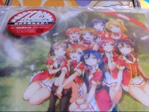 【LoveLive! ~ラブライブ!~】レースクイーンの絵里ちを目指し開けてみた。#121