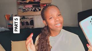 PART 5  of How I went to surprise my mum in law and got surprised #makemefamous #fypシ #viralvideo
