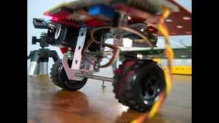 Self Balancing Robot Using Only 3 Electro Bricks