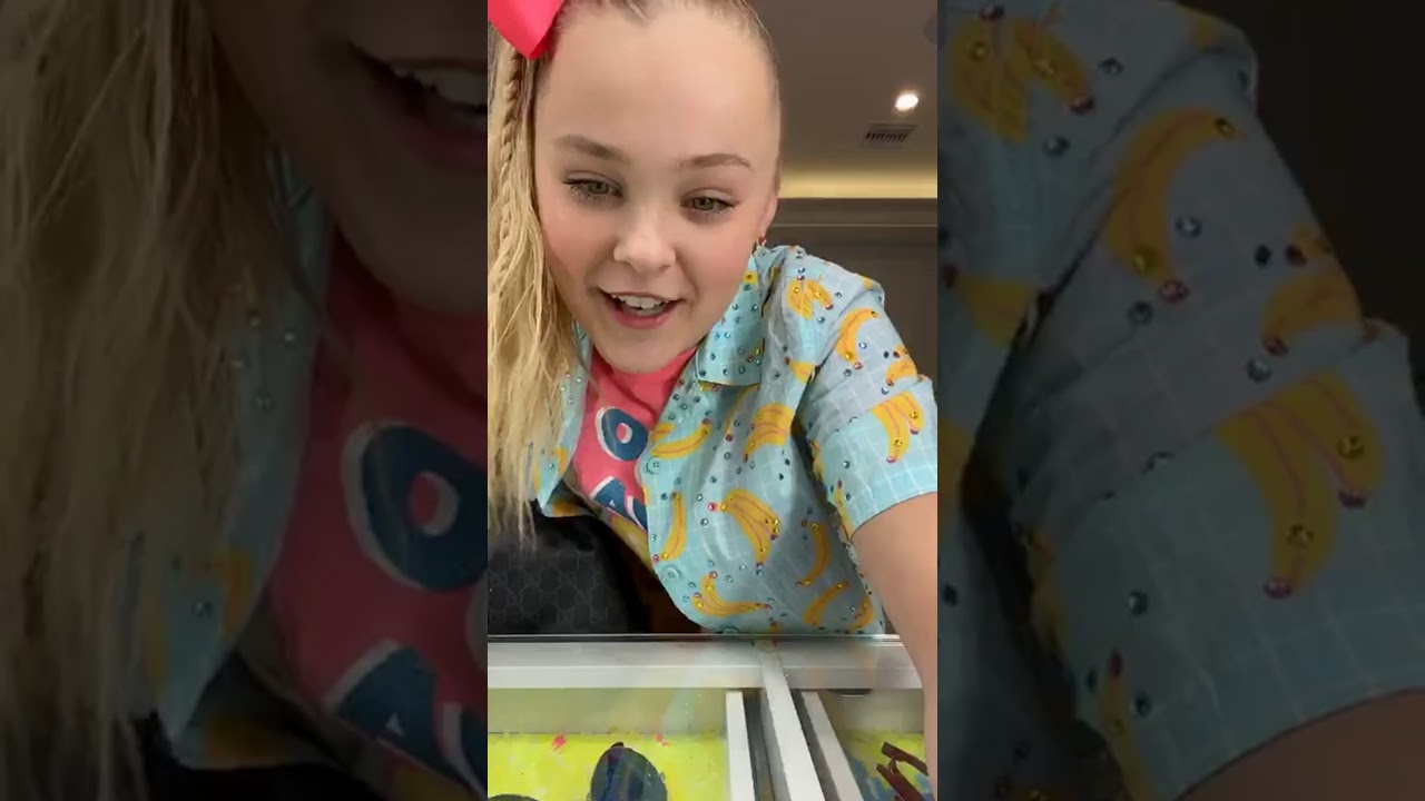 JoJo Siwa Live Stream, December 22, 2019