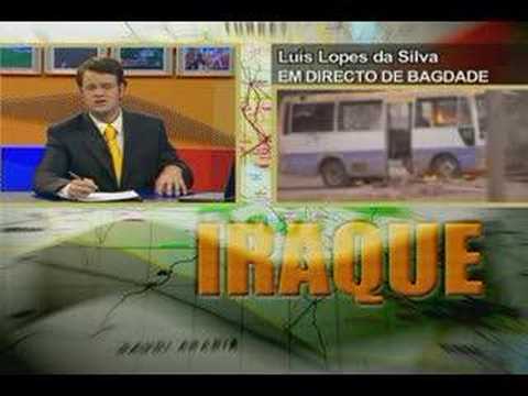 Gato Fedorento - Chamada por engano - YouTube