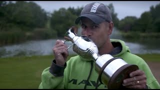UK Angling Championship 2019 - Rd 4 Barston Lakes -Match Fishing - On The Bank - Cresta Gamakatsu.