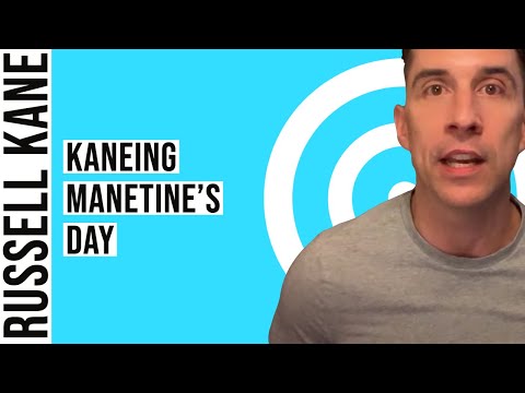 Manentine's Day