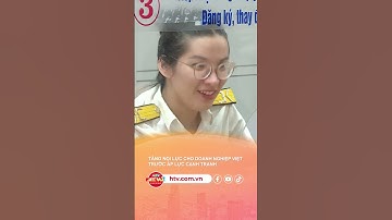 TĂNG NỘI LỰC CHO DOANH NGHIỆP VIỆT TRƯỚC ÁP LỰC CẠNH TRANH