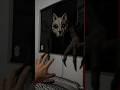 O Habitante da Janela #interactivefiction #creepypasta #IA