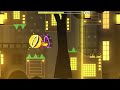 Geometry dash lonely night by valkyriemaster easy demon