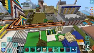 Craft Vegas World screenshot 5