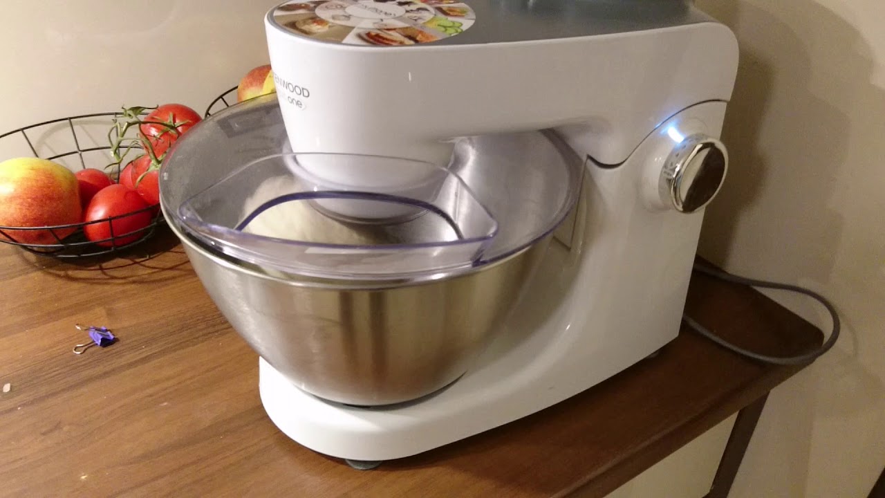 Kenwood Multione KHH30 YouTube