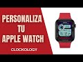 CLOCKOLOGY: Guía completa 2021 ⌚: INSTALA y CONFIGURA clockology en tu Apple Watch