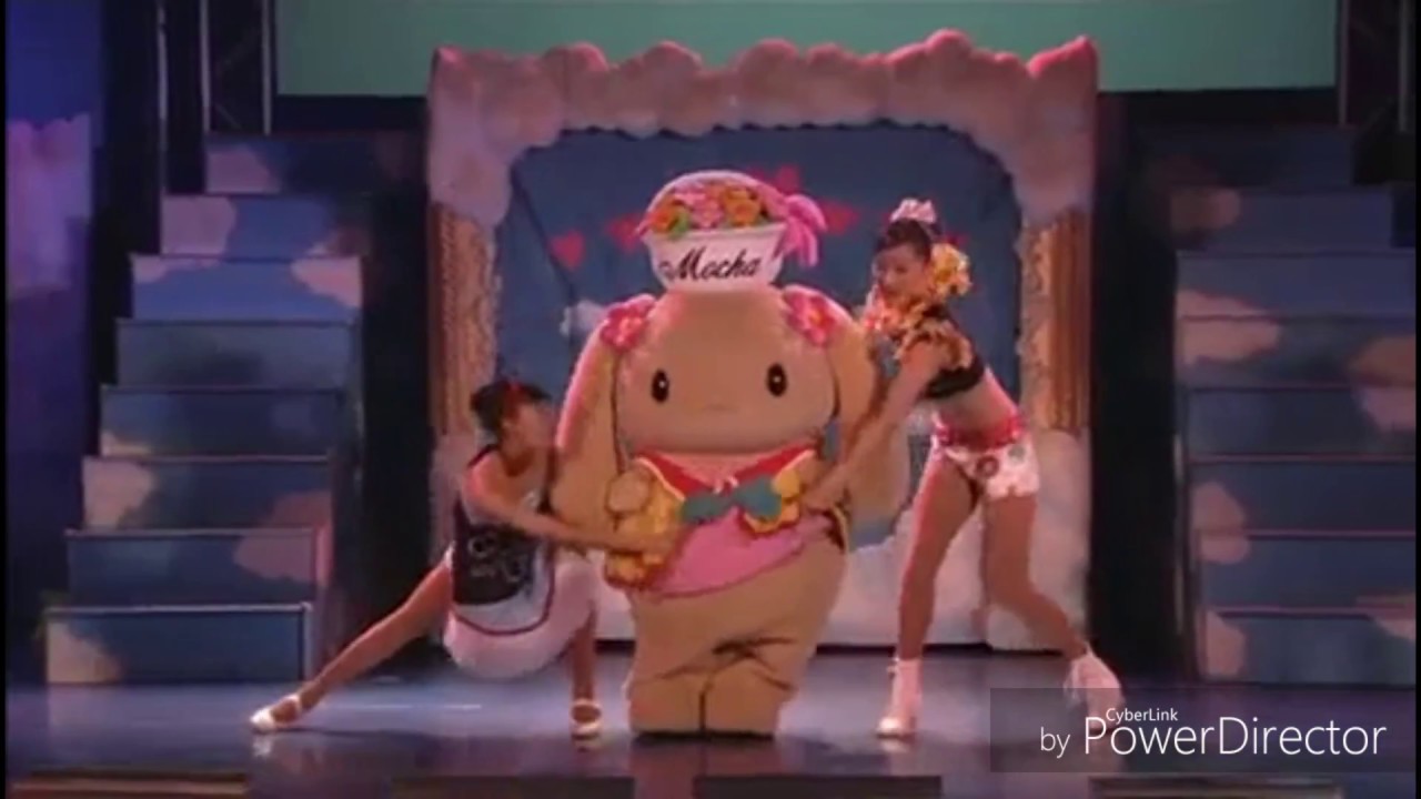 パッションファッション