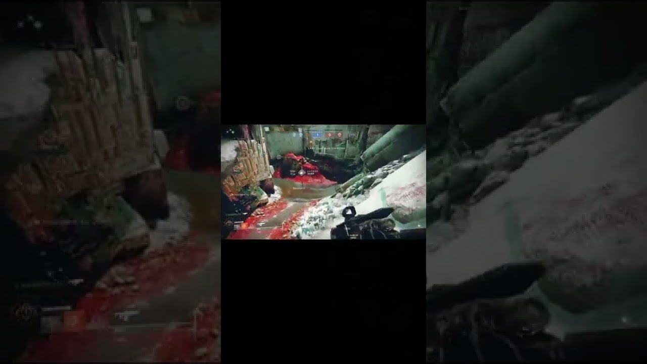 Destiny 2 - Fusions Are Dumb 🤦‍♂️ 