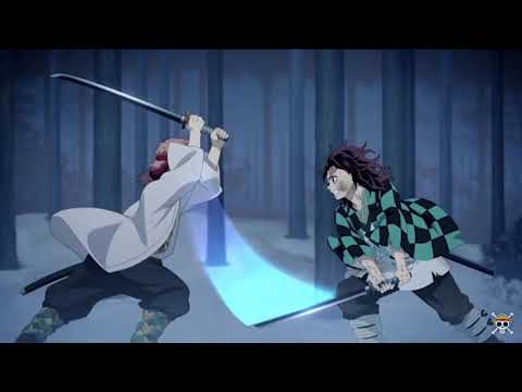 「MAD」kimetsu no yaiba | logic agent - reol |