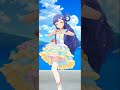 【デレステ】『cherry*merry*cherry (浅利七海) 』MV【アイドルマスター】#デレステ #浅利七海
