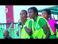 FIFA U17 Women World Cup Qualifier   Uganda  1-0 Zambia