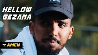 Amen - Fishale Habtom - Hallow Gezana - New Eritrean Music 2019 Official Video