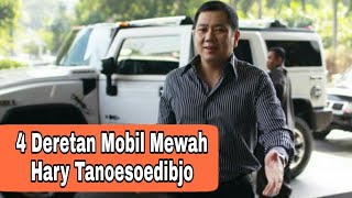 Download lagu Dari MPV Sampai Supercar | Intip Deretan Mobil Mewah Milik Hary Tanoesoedibjo