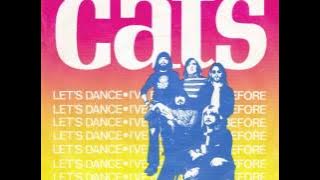 The Cats Let's Dance