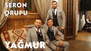 Şeron Qrupu - Yağmur (Official Audio)