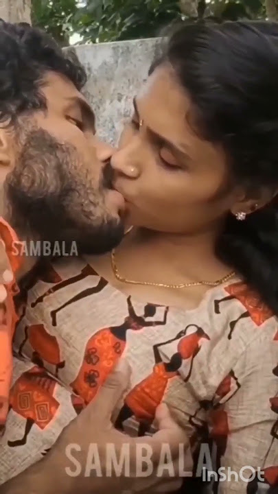 Telangana desi ππlovers ππ kissing π#short