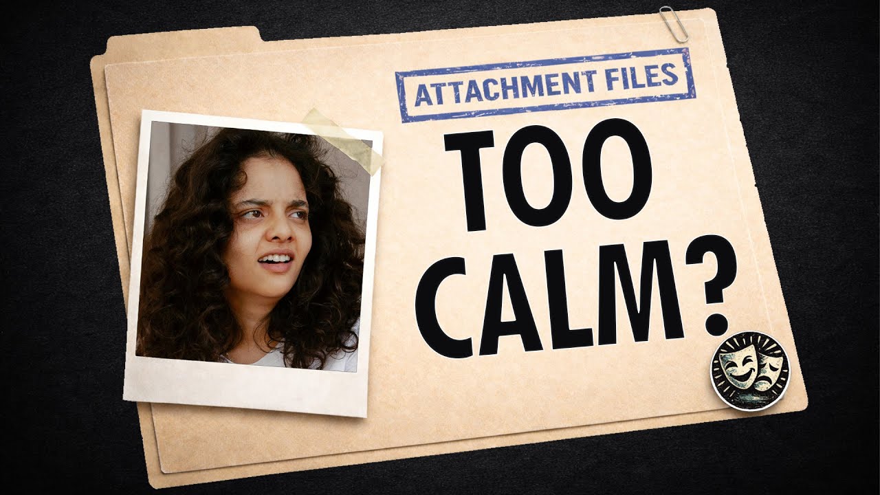 I Destroyed Our Marriage… And He’s Being “Nice” About It