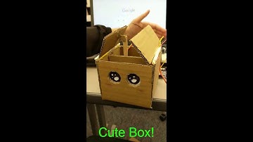 18-19 Arduino Unit Experiments