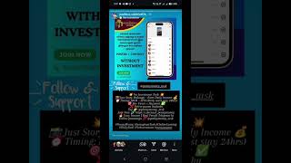 1 Reel = ₹5 💸 | Instagram Task | Easy Tamil Earning Method | PennyMoney Task