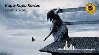 Kupu-Kupu Kertas - Ebiet G. Ade (1995) HQ