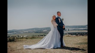 Svadobný Videoklip - Filip A Miška