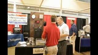Mid-South IEC's 2012 Tradeshow and Wire-Off Competition