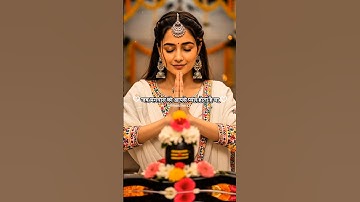 जब भगवान को आपसे प्यार होगा ...!! Mahadev status !! 🔱#mahadev #shortsfeed #shorts #bhakti #bholenath