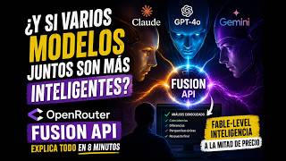 La IA en equipo: cómo tres modelos baratos superan al mejor del mundo (y cuestan la mitad)
