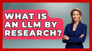 What Is An LLM By Research - Law School Prep Hub