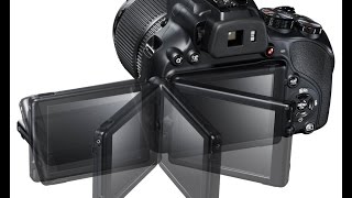 Fujifilm FinePix HS50EXR 16MP Digital Camera Review HD screenshot 4